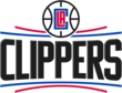 LA Clippers, Basketball team, function toUpperCase() { [native code] }, logo 2023